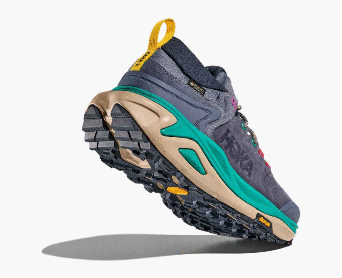 HOKA Hoka Sun Run-keps HOKA Hoka Sun Run-keps