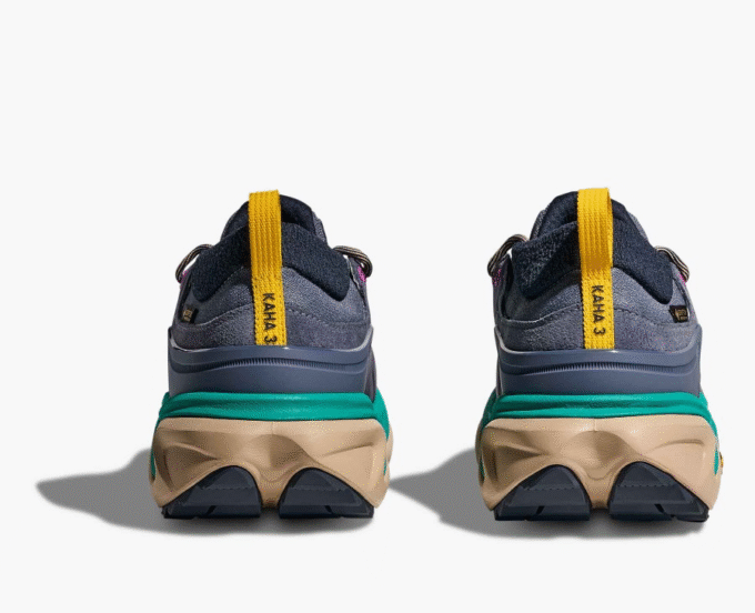 HOKA Hoka Sun Run-keps HOKA Hoka Sun Run-keps