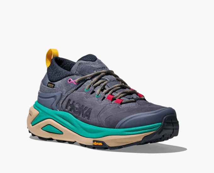 HOKA Hoka Sun Run-keps HOKA Hoka Sun Run-keps