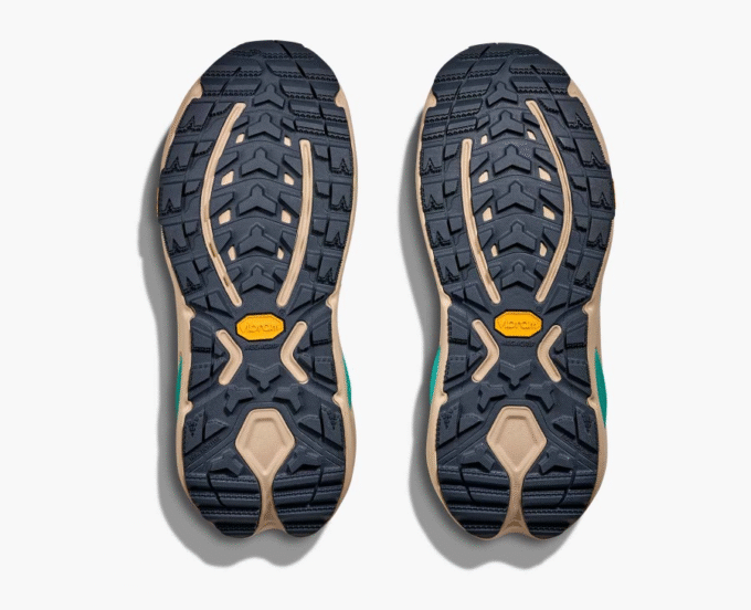 HOKA Hoka Sun Run-keps HOKA Hoka Sun Run-keps