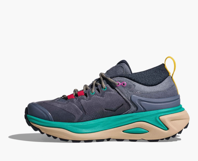 HOKA Hoka Sun Run-keps HOKA Hoka Sun Run-keps