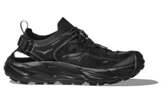 HOKA Hopara 2 ’Svart’