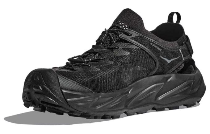 HOKA Hopara 2 ’Svart’