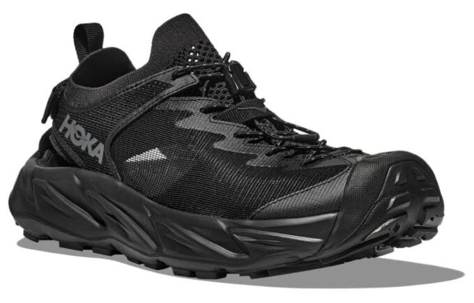 HOKA Hopara 2 ’Svart’