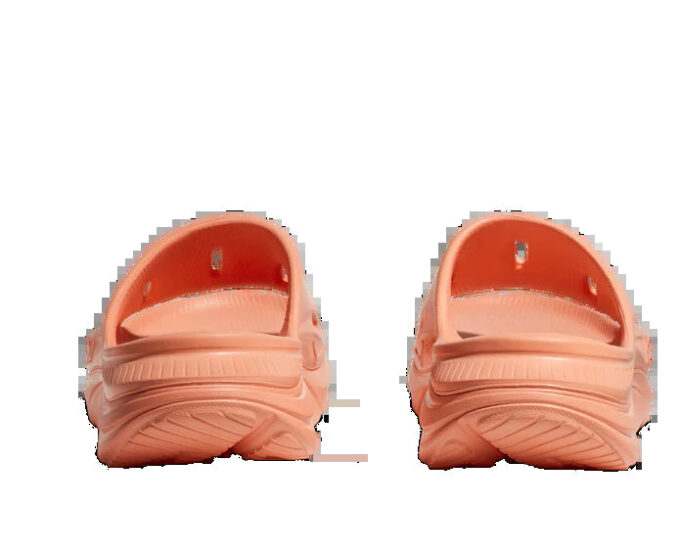 Ora Recovery Slide 3 ’Papaya’