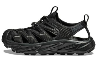 HOKA Hopara ’Black’