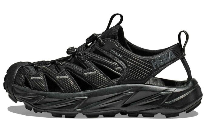 (WMNS) Hopara ’Black’