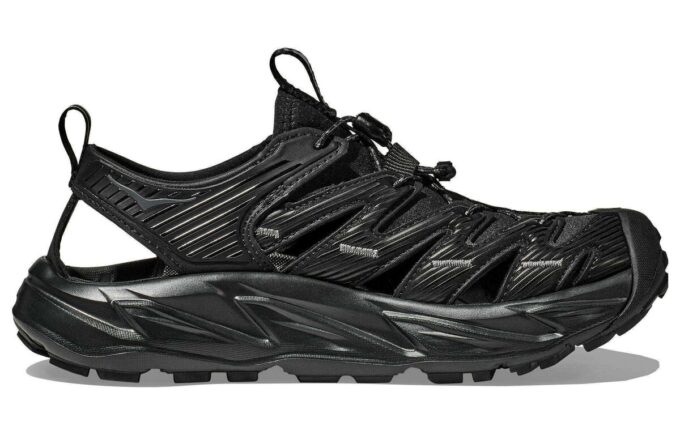 (WMNS) Hopara ’Black’