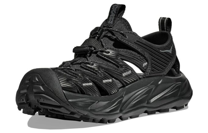 (WMNS) Hopara ’Black’