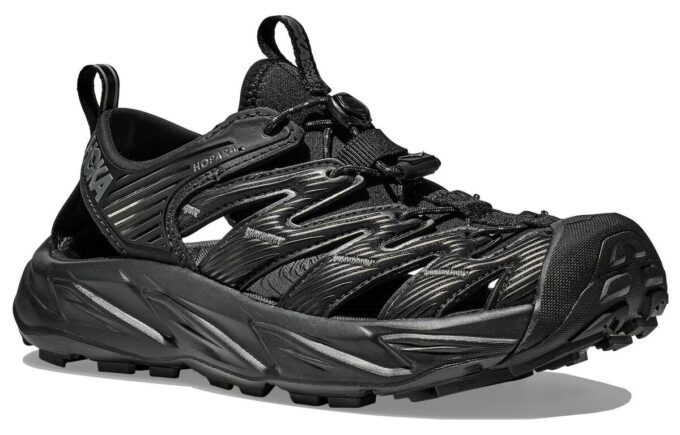 (WMNS) Hopara ’Black’