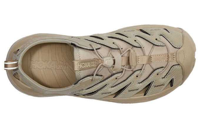 HOKA Hopara ’Oxford Tan’