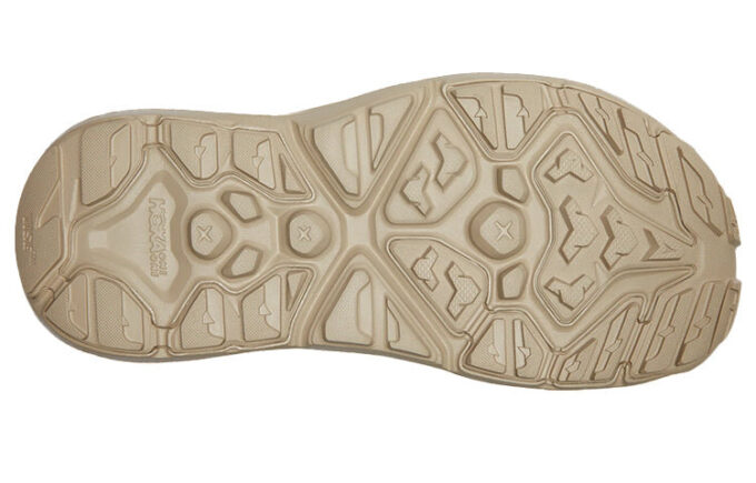 HOKA Hopara ’Oxford Tan’