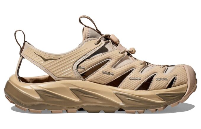 HOKA Hopara ’Sand’