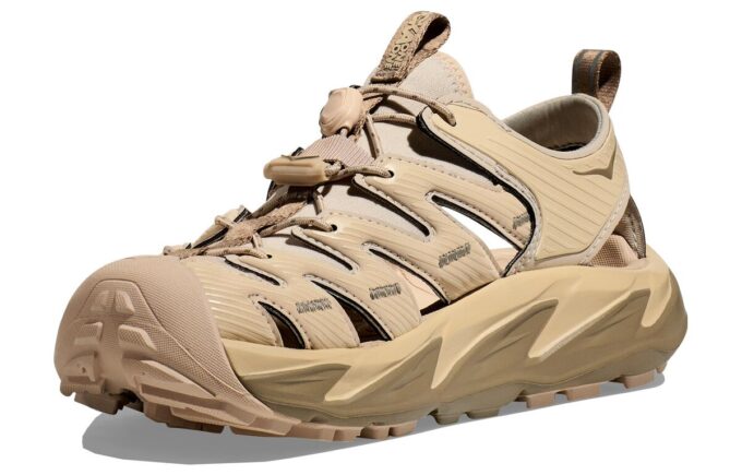 HOKA Hopara ’Sand’