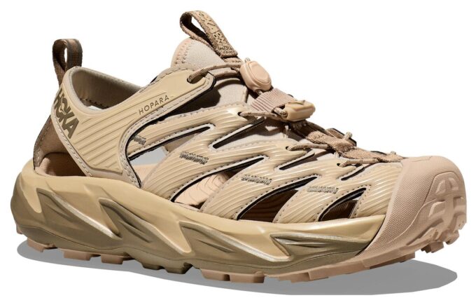 HOKA Hopara ’Sand’