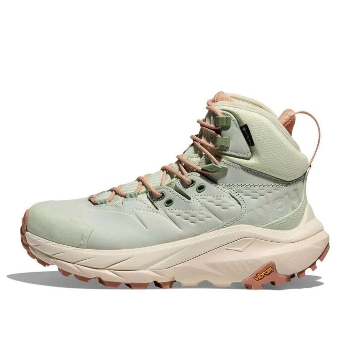HOKA Kaha 2 High ’Mint’