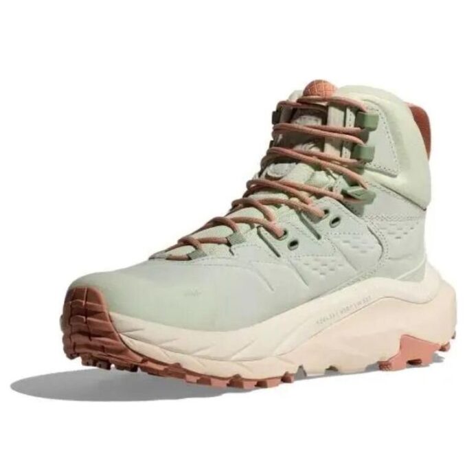HOKA Kaha 2 High ’Mint’
