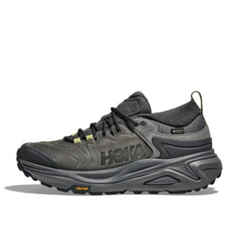 HOKA Kaha 3 GTX ’Mörkgrå’
