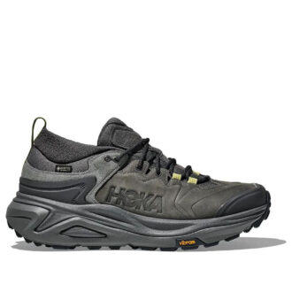 HOKA Kaha 3 GTX ’Mörkgrå’