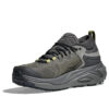 HOKA Kaha 3 GTX ’Mörkgrå’ HOKA Kaha 3 GTX ’Mörkgrå’