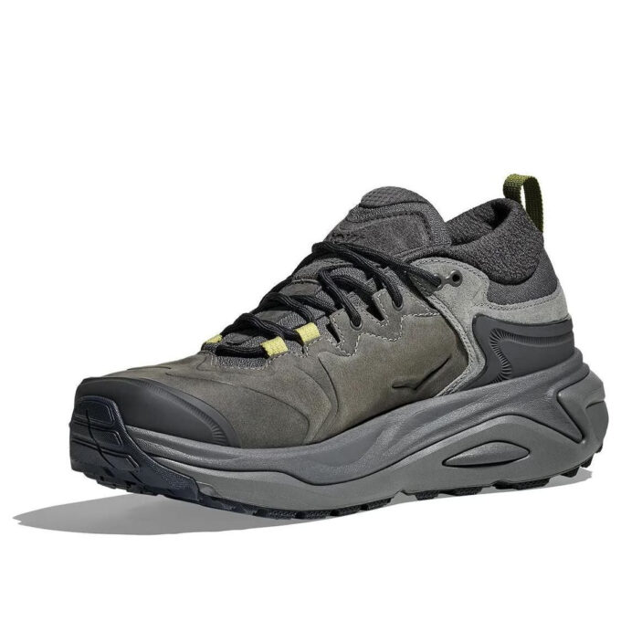 HOKA Kaha 3 GTX ’Mörkgrå’ HOKA Kaha 3 GTX ’Mörkgrå’