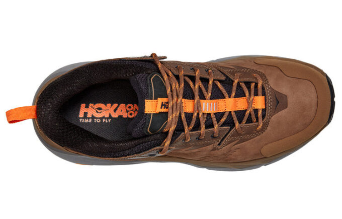 HOKA Kaha Low Gore-Tex HOKA Kaha Low Gore-Tex