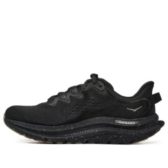 HOKA Kawana 2 ’Svart’