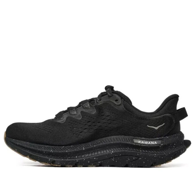 HOKA Kawana 2 ’Svart’
