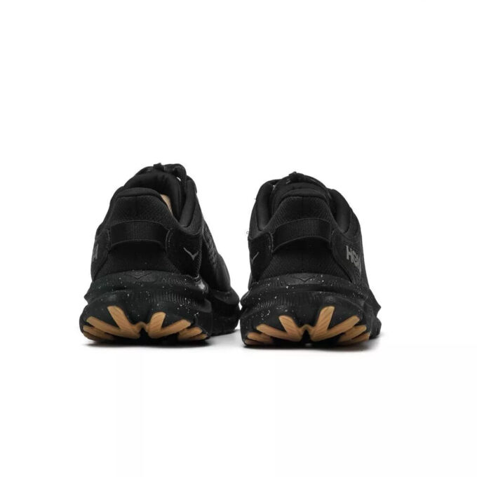 HOKA Kawana 2 ’Svart’
