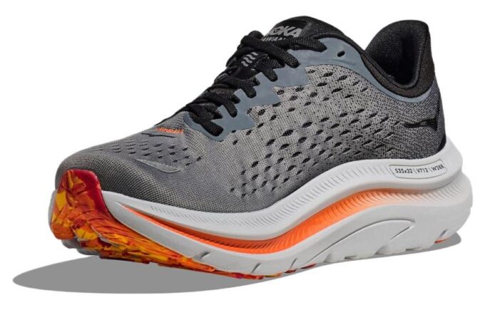 HOKA Kawana ’Lunar Rock’