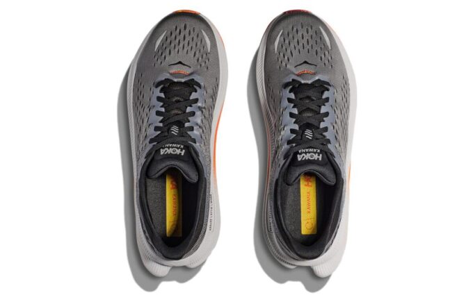 HOKA Kawana ’Lunar Rock’