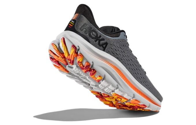 HOKA Kawana ’Lunar Rock’