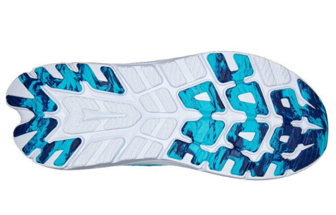 HOKA Kawana ’Scuba Blue’