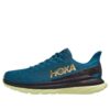 HOKA Mach 4 ’Blue Coral’