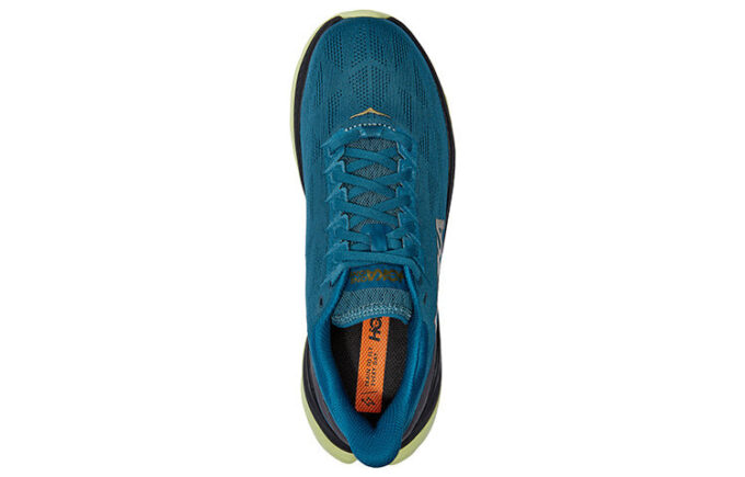 HOKA Mach 4 ’Blue Coral’
