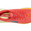 HOKA Mach 4 ’Hot Coral’