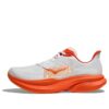 HOKA Mach 6 ’Frost Lava’ HOKA Mach 6 ’Frost Lava’