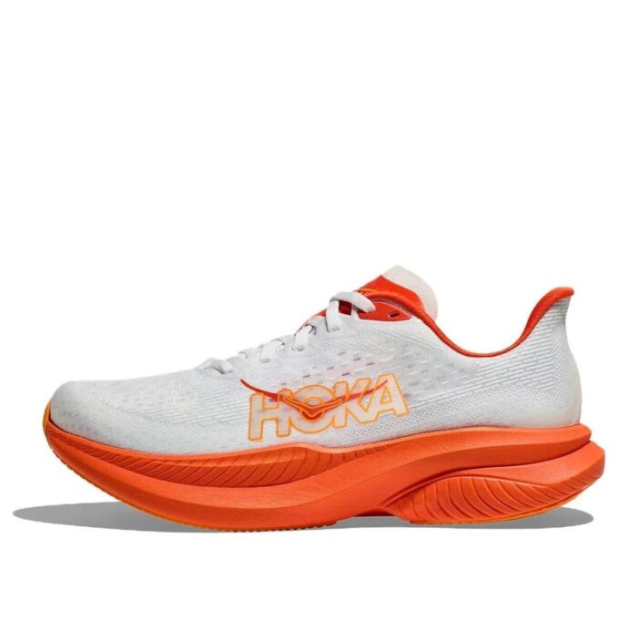 HOKA Mach 6 ’Frost Lava’ HOKA Mach 6 ’Frost Lava’