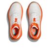 HOKA Mach 6 ’Frost Lava’ HOKA Mach 6 ’Frost Lava’