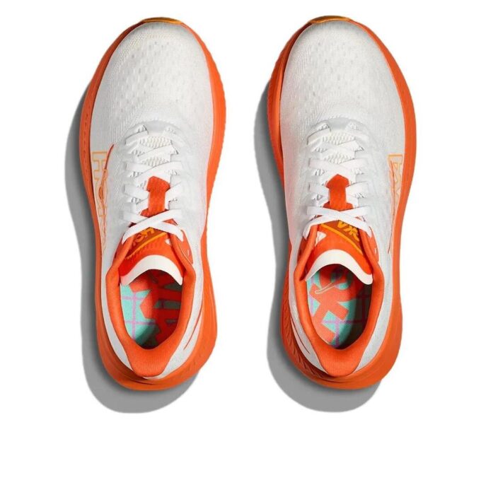 HOKA Mach 6 ’Frost Lava’ HOKA Mach 6 ’Frost Lava’