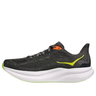 HOKA Mach 6 ’Gravel’
