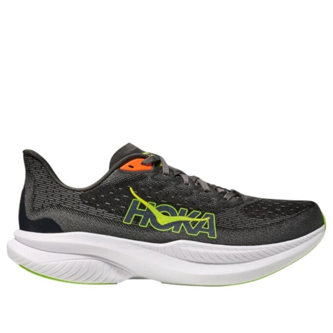 HOKA Mach 6 ’Gravel’