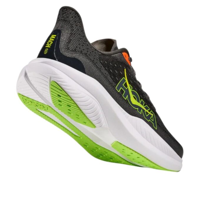 HOKA Mach 6 ’Gravel’