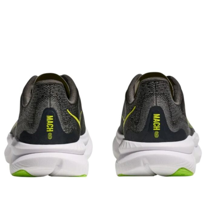 HOKA Mach 6 ’Gravel’