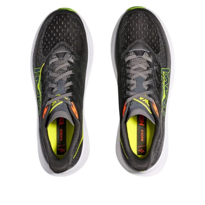 HOKA Mach 6 ’Gravel’