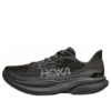 HOKA Mach 6 ’Svart’