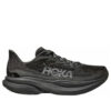 HOKA Mach 6 ’Svart’