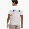 HOKA Manifesto Kortärmad T-shirt