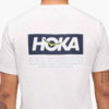 HOKA Manifesto Kortärmad T-shirt