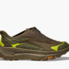 HOKA No-Show Run Strumpa